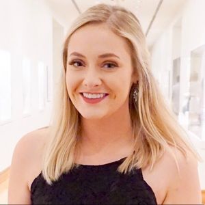 Meet your Posher, Meredith